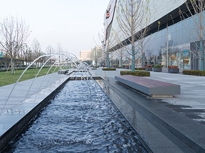 泰宁企业地下室防水