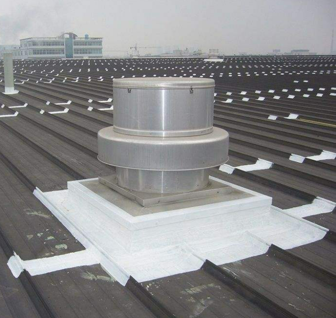 泰宁工业园区零星修缮