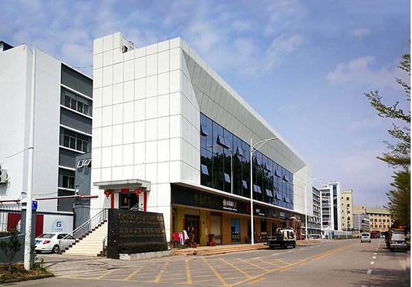 泰宁住宅公寓幕墙修缮