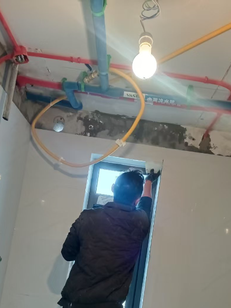 泰宁专业水管维修